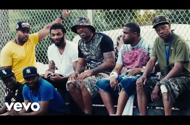 Wu-Tang – If Time Is Money (Fly Navigation) / Hood Go Bang ft. Method Man