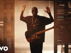 Wyclef Jean – Hendrix