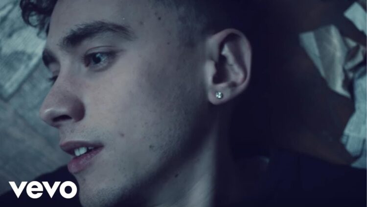 Years & Years – Shine (Official Video)
