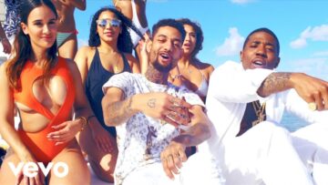 YFN Lucci – Everyday We Lit feat. PnB Rock [Official Music Video]
