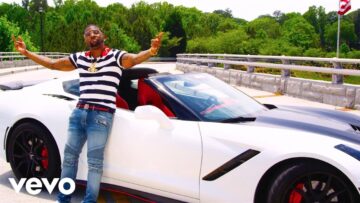 YFN Lucci – Key To The Streets feat. Migos and Trouble [Official Music Video]
