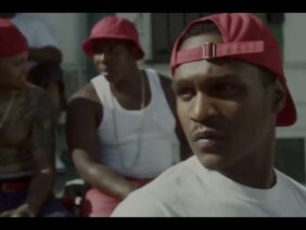 YG – Bicken Back Being Bool (Official Video)