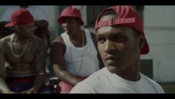 YG – Bicken Back Being Bool (Official Video)