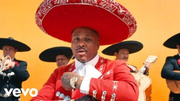 YG – Go Loko ft. Tyga, Jon Z