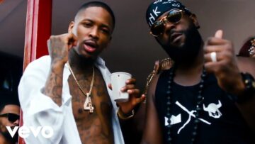 YG – Pop It, Shake It ft. DJ Mustard (Official Music Video)