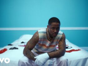YG – Toxic