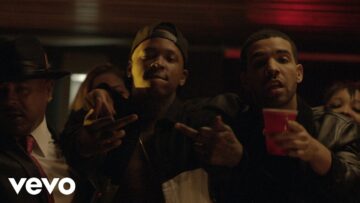 YG – Who Do You Love? ft. Drake (Explicit) (Official Music Video)