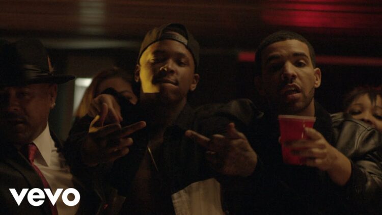 YG – Who Do You Love? ft. Drake (Explicit) (Official Music Video)