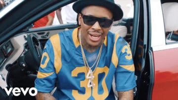YG – Why You Always Hatin? ft. Drake, Kamaiyah (Official Music Video)