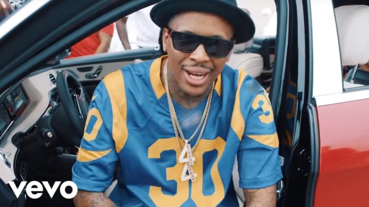 YG – Why You Always Hatin? ft. Drake, Kamaiyah (Official Music Video)
