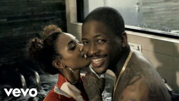 YG – Word Is Bond ft. Slim 400 (Official Music Video)