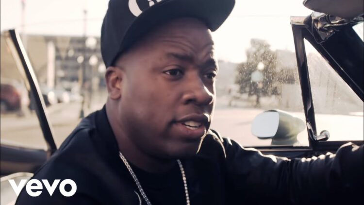 Yo Gotti – Cold Blood ft. J. Cole, Canei Finch