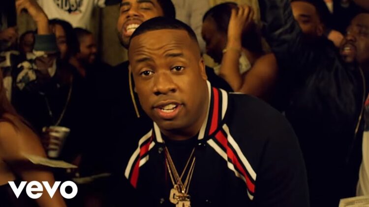 Yo Gotti – Down In the DM (Official Music Video)