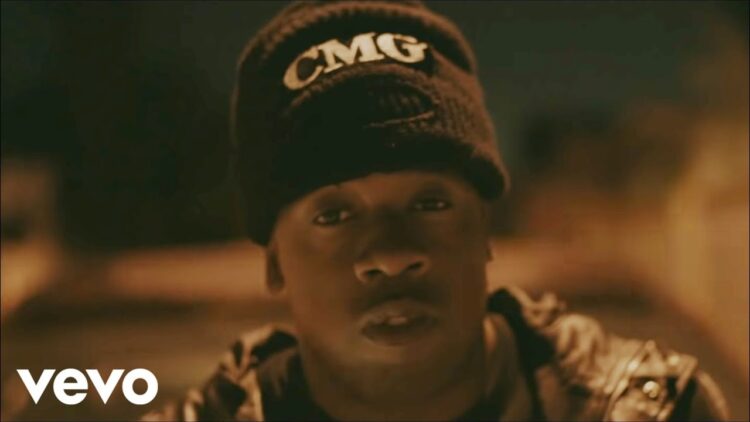 Yo Gotti – Errrbody (Official Music VIdeo)