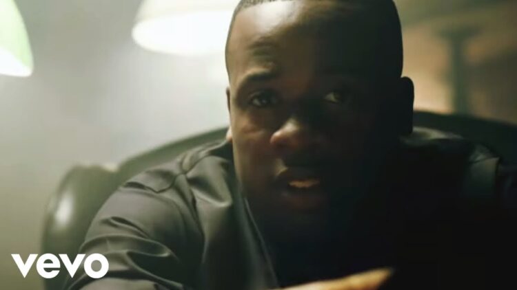 Yo Gotti – The Art of Hustle