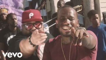 Young Greatness – Moolah