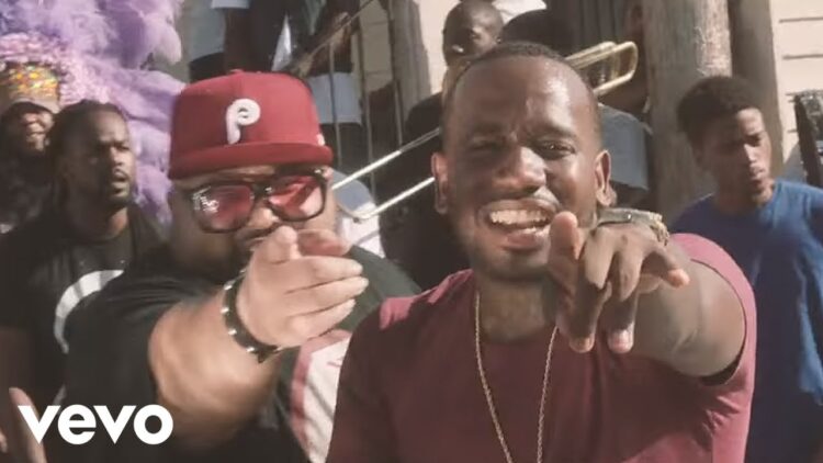Young Greatness – Moolah