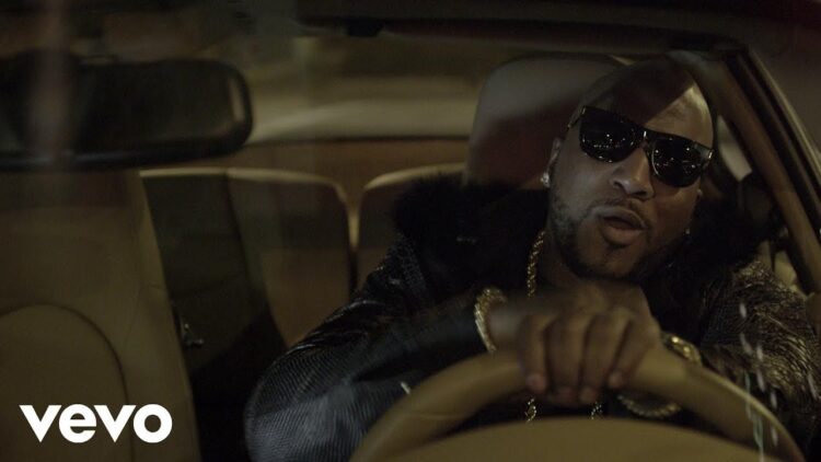 Young Jeezy – F.A.M.E. ft. T.I.
