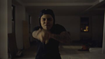 Young M.A – EAT (Official Video)
