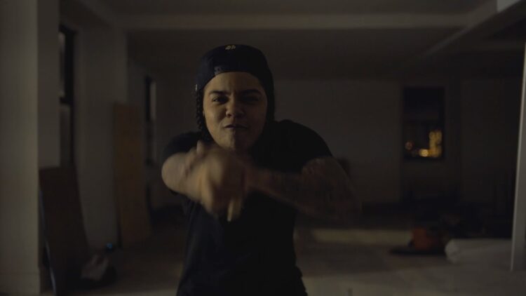 Young M.A – EAT (Official Video)