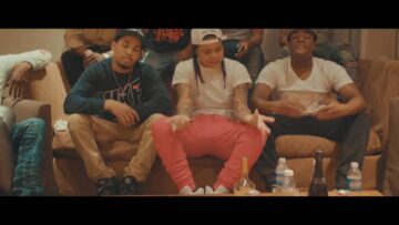 Young M.A OOOUUU (Official Video)