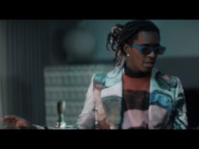 Young Thug – The London ft. J. Cole & Travis Scott [Official Video]
