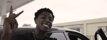 YoungBoy Never Broke Again – Fine By Time [Official Music Video]