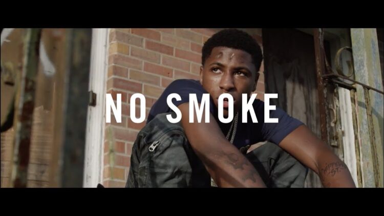 YoungBoy Never Broke Again – No Smoke [Official Music Video]
