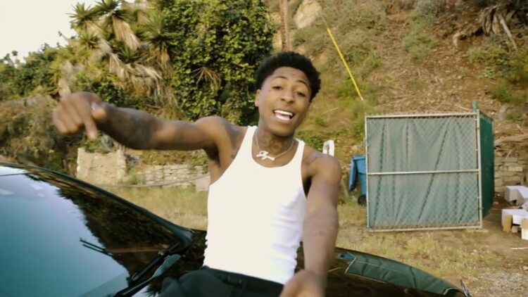 YoungBoy Never Broke Again – Unchartered Love [Official Music Video]