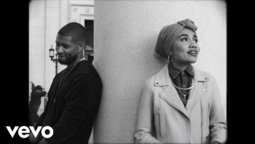 Yuna – Crush ft. Usher