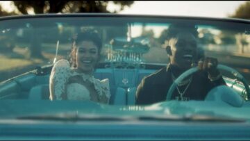 Yung Bleu – Youre Mines Still (feat. Drake) [Official Video]