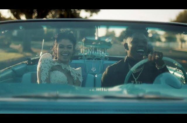 Yung Bleu – Youre Mines Still (feat. Drake) [Official Video]