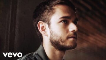 Zedd – Beautiful Now ft. Jon Bellion (Official Music Video)