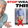 Clothing That’s OUT Of STYLE! Wear THIS Instead