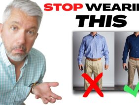 Clothing That’s OUT Of STYLE! Wear THIS Instead