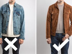 How A Man Should Dress Casual As An Adult