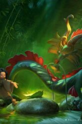 Dragonkeeper