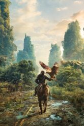 Kingdom of the Planet of the Apes