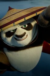 Kung Fu Panda 4