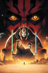 Star Wars: Episode I – The Phantom Menace 1999