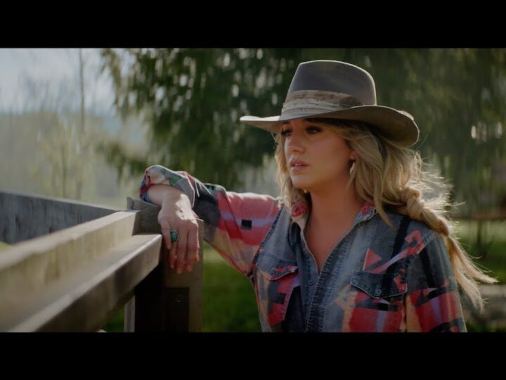 The Hottest Country Song Out Today: “Heart Like A Truck” by Lainey Wilson
