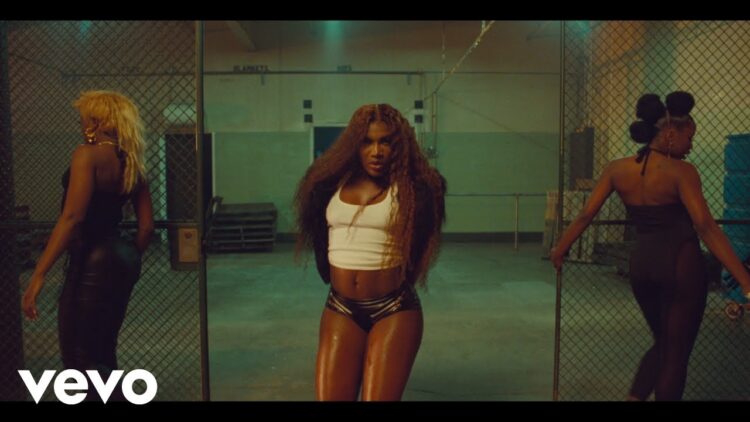 Doechii – What It Is (Block Boy) feat. Kodak Black [Official Video]