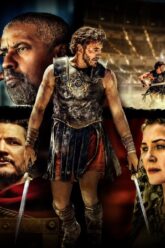 Gladiator II