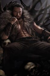 Kraven the Hunter