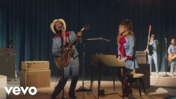 Lady Gaga, Bruno Mars – Die With A Smile