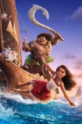 Moana 2