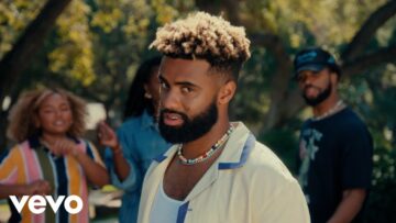 Paul Russell – Lil Boo Thang (Official Video)