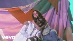 Rema, Selena Gomez – Calm Down (Official Music Video)