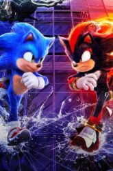 Sonic the Hedgehog 3