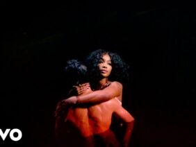 SZA – Snooze (Official Video)